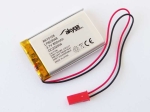 Акумулаторна батерия 603048 3.7V/850mAh LI-POLYMER