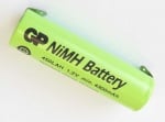 Акумулаторна батерия 1.2V/4300mAh GP