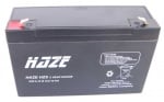 Акумулаторна батерия 6V/10AH HAZE