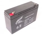 Акумулаторна батерия 6V/12Ah BOYANG