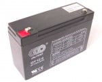 Акумулаторна батерия 6V/12Ah OUTDO