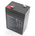 Акумулаторна батерия 6V/4.5AH VIPOW