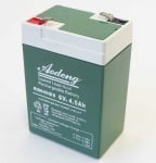 Акумулаторна батерия 6V/4.5AH
