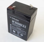 Акумулаторна батерия 6V/4.0Ah SUNLIGHT