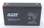 Акумулаторна батерия 6V/7.2AH HAZE