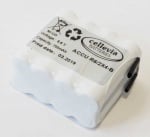 Акумулаторна батерия 9.6V/700mAh