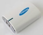 Акумулаторна батерия POWER BANK 06