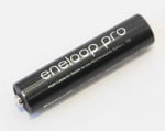 Акумулаторна батерия R03/930mAh PANASONIC