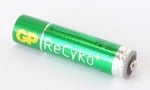 Акумулаторна батерия R03/820MAH GP