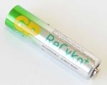 Акумулаторна батерия R03/800mAh GP RECYKO
