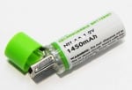 Акумулаторна батерия R6/1450MAH USB