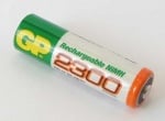 Акумулаторна батерия R6/2250MAH GP