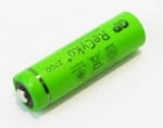 Акумулаторна батерия R6/2700mAh GP