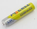 Акумулаторна батерия R03/1200mAh PKCELL