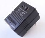 Адаптер 220V/110V 80WR