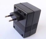 Адаптер 220V/110V 80WR