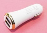 Адаптер за запалка 12V/24V-5V/3.1A
