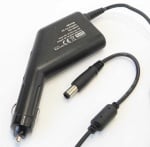 Адаптер за запалка 12V-19.5V/3.34A