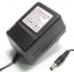 Адаптер 12V/1.0A 02