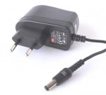 Адаптер 15V/0.4A SW-1504