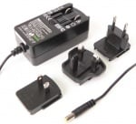 Адаптер 15V/1.6A SW UNI