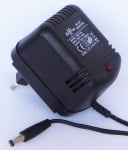 Адаптер 18V/0.5A