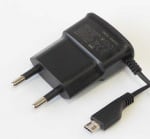 Адаптер 5V/0.7A USB micro B