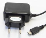 Адаптер 5V/0.8A USB MICRO B