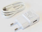 Адаптер 5V/1.0A USB 06