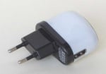 Адаптер 5V/1.0A USB 01
