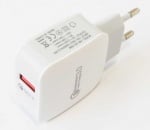 Адаптер 5V/2.4A USB-07