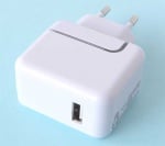 Адаптер 5V/2.1A USB-05