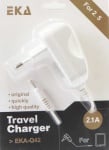 Адаптер 5V/2.1A 2.5mm