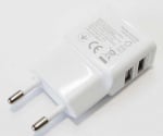 Адаптер 5V/2.0A USB 02