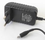 Адаптор 5V/2.0A USB MICRO