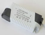 Адаптер LED DRIVER 18W-02