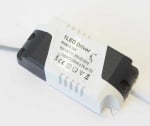 Адаптер LED DRIVER 18W-03