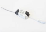 Адаптер LED DRIVER 18W-03