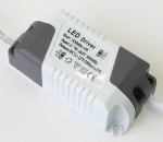 Адаптер LED DRIVER 6W