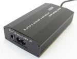 Адаптер универсален за лаптоп 12-24V/5.0A 100W USB