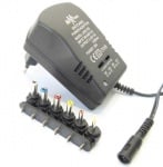 Адаптер универсален 3-12V/1.2A SW1
