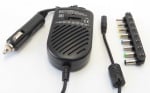 Адаптер за запалка 12V/12V-24V 4A