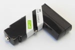 Адаптер за запалка 12V/24V-5V/3.1A CC01A