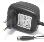 Адаптер 12V/0.8A AC