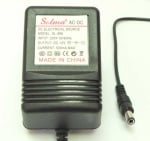 Адаптер 12V/0.5A