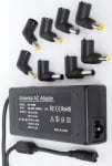 Адаптер универсален за лаптоп 15-20V 90W