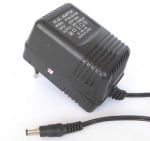 Адаптер 24V/1.0A DC