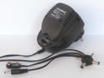 Адаптер универсален 3-12V/0.5A ST