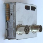 MOD МОДУЛАТОР ALPS 2