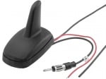 Автомобилна антена за GPS-02 AM/FM